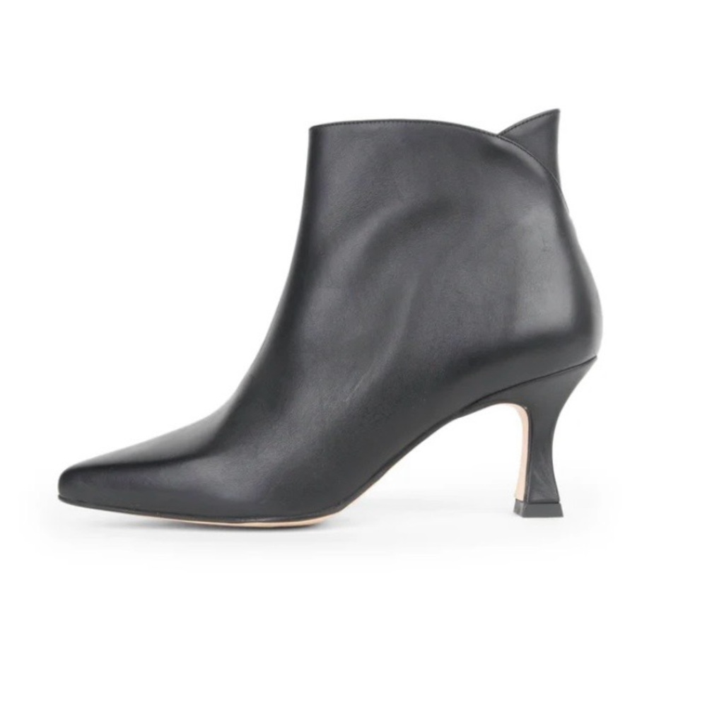 Patricia Green Tory Kitten Hill Bootie